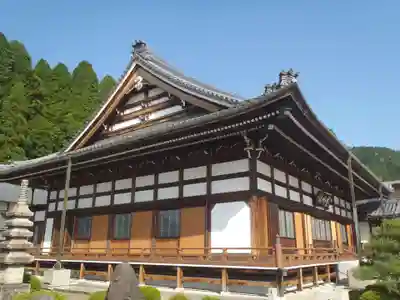 渓雲寺(岐阜県)