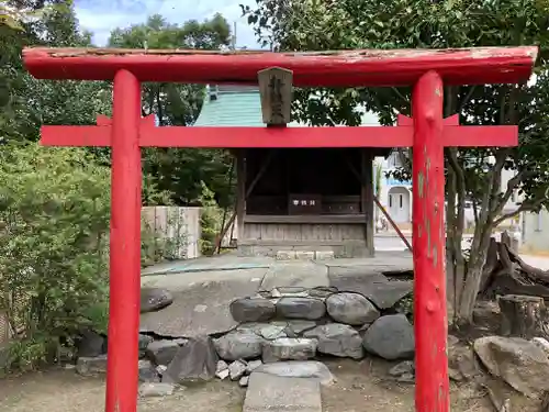 観音寺(愛知県)