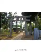 美女木八幡社(埼玉県)