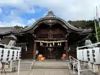東海市熊野神社(愛知県)
