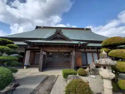 教王院の本殿・本堂