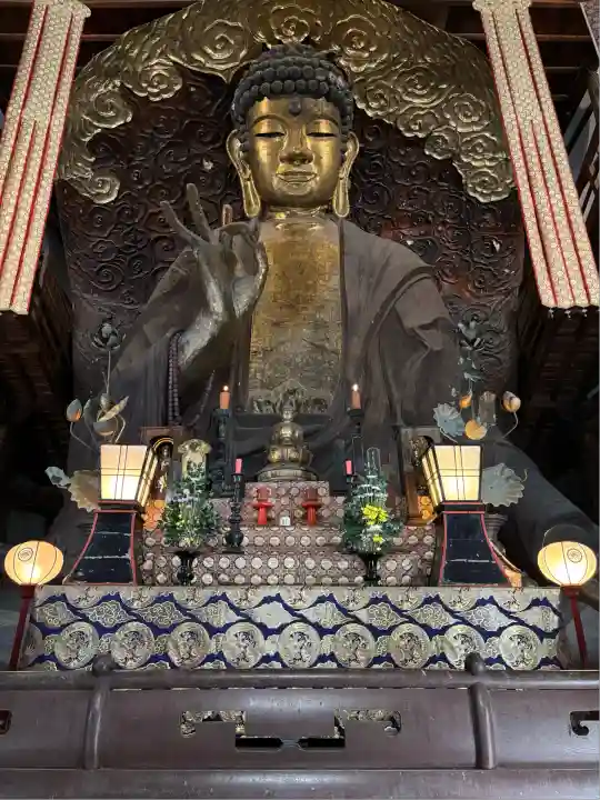 金鳳山 正法寺(岐阜県)