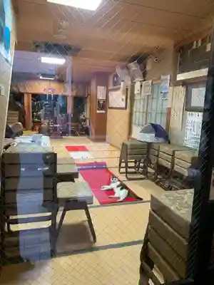 善成寺の体験その他