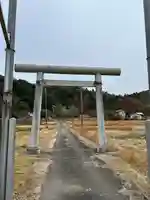 加茂神社(栃木県)