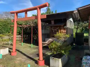 大杉神社(千葉県)