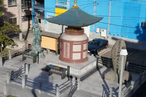 蓮華寺のその他建物