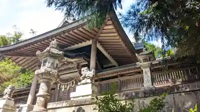 乎彌神社(滋賀県)
