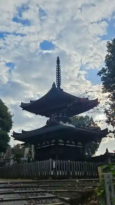 寳塔寺(宝塔寺)(京都府)