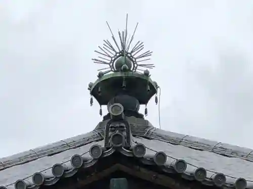 法隆寺のその他建物