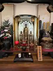 蟠龍寺(東京都)