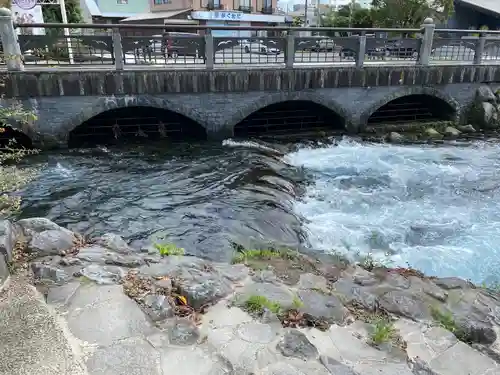 富士山本宮浅間大社(静岡県)