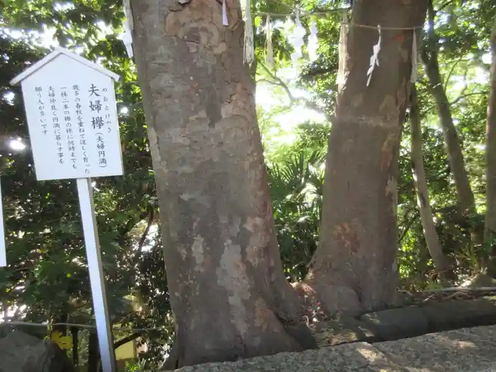 検見川神社のその他建物