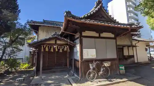 住吉社(愛知県)