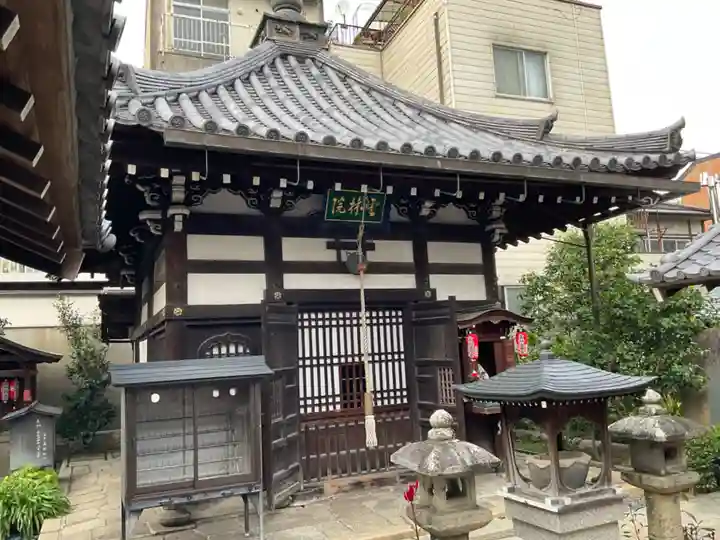 雲林院(京都府)