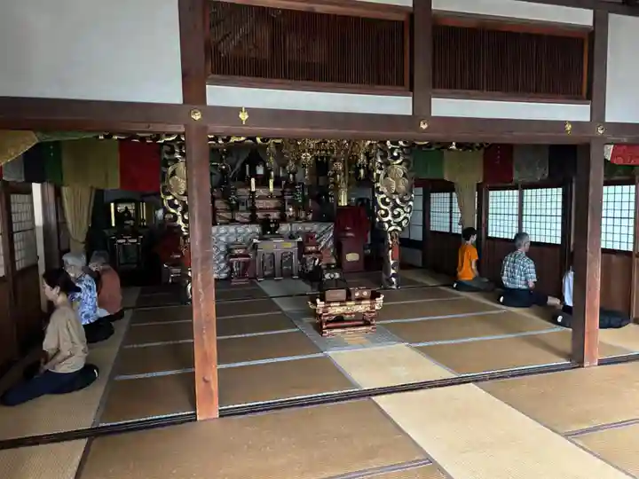 安用寺(愛知県)