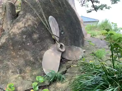 金刀比羅神社のその他建物