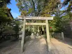 高山神社(三重県)