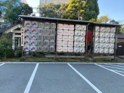 三重縣護國神社(三重県)