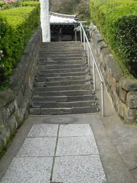 小坪寺のその他建物