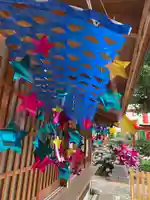 尼崎えびす神社のお祭り