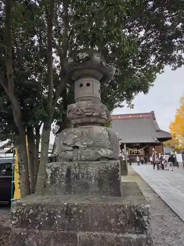 神明宮(栃木県)