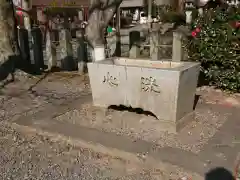 市杵島神社(愛知県)