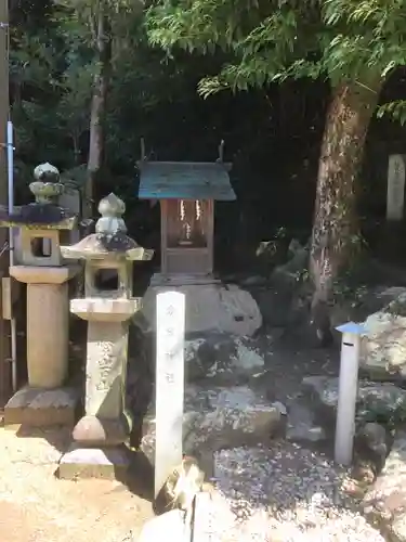 恩智神社(大阪府)