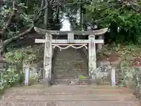 淡島神社(長崎県)