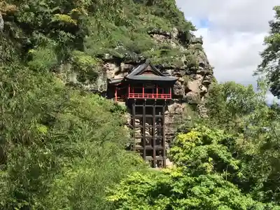 釋尊寺(長野県)