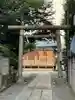 諏訪神社(神奈川県)