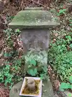 嶋戸神社(千葉県)