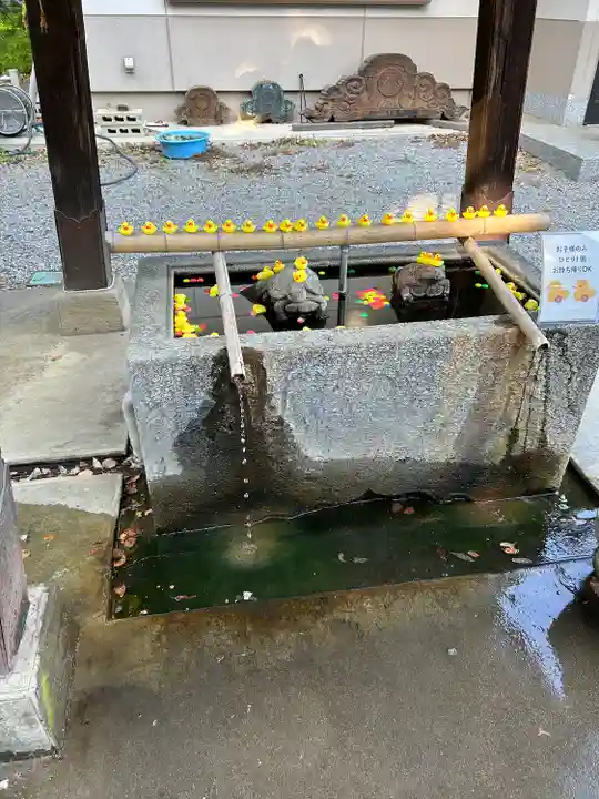 玉敷神社(埼玉県)