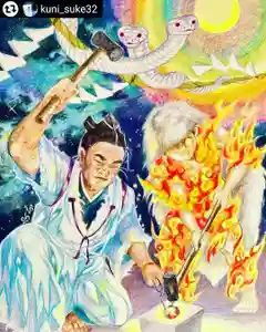 金蛇水神社(宮城県)(2023年03月17日(金) 17時34分31秒投稿)