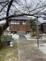 長楽寺(奈良県)