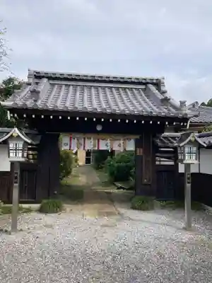 三祖神社(栃木県)