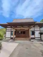 本立寺(神奈川県)