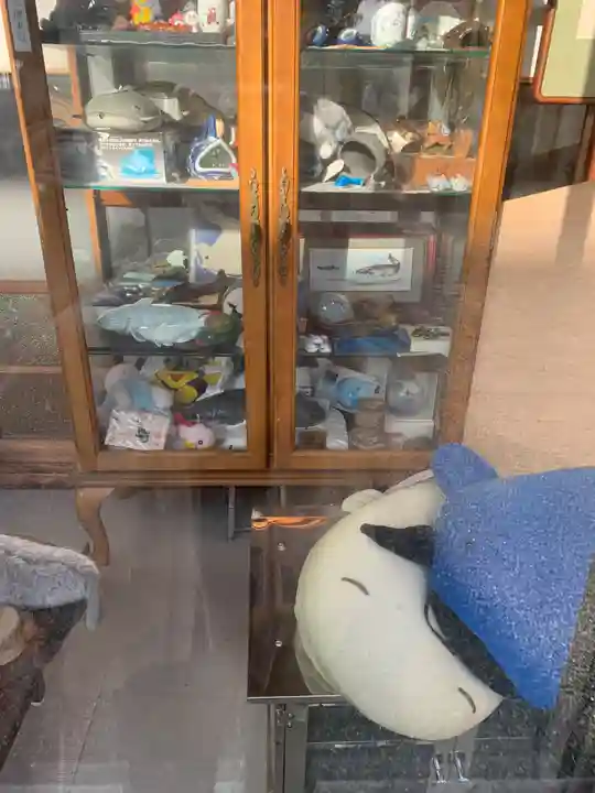 藁園神社(滋賀県)