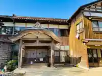 不動寺のその他建物