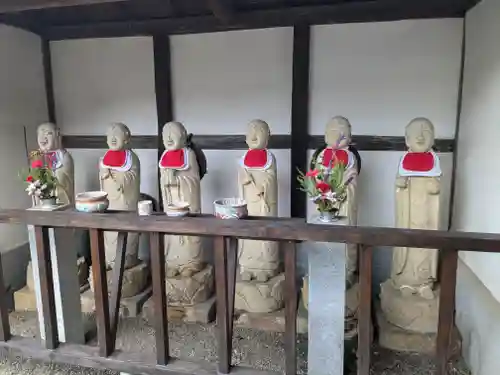 西願寺(滋賀県)