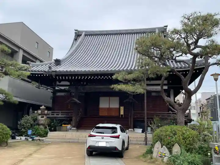 願成寺(兵庫県)