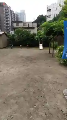 久國神社のその他建物