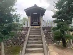 神宮神社の建物その他