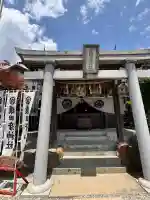 猿田彦神社(愛知県)