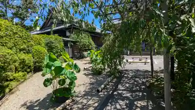 後白河院御聖蹟　法住寺(京都府)