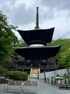楽法寺(雨引観音)(茨城県)