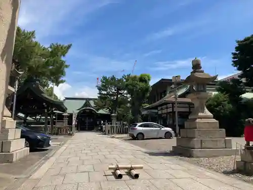 海神社(兵庫県)