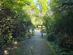 潮御崎神社(和歌山県)