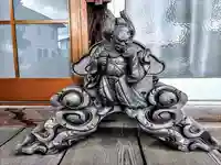 法林寺のその他建物