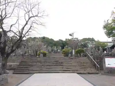 南洲神社(鹿児島県)