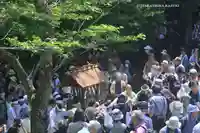 相模国総社六所神社(神奈川県)